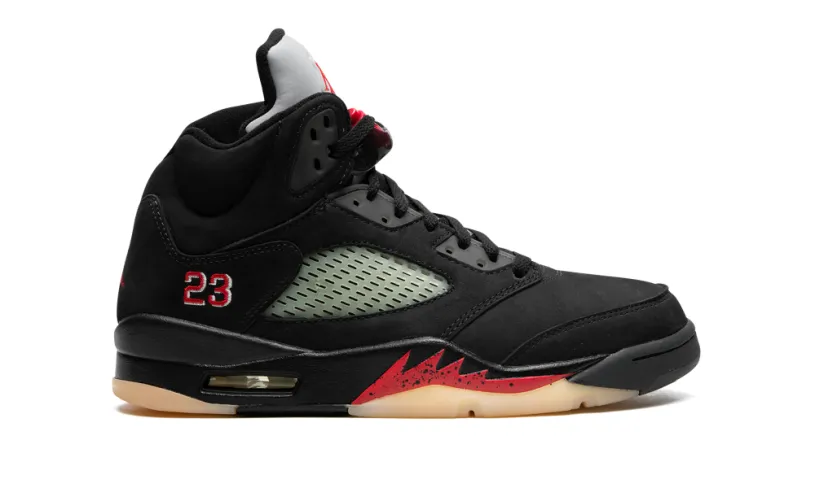 Air Jordan 5 AIR JORDAN 5 WMNS 'Gore-Tex'